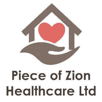 Piece of Zion Healthcare Domiciliary Care Service Milton Keynes 